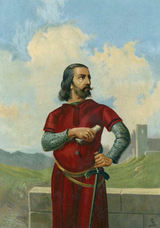 El Cid da Spanish School