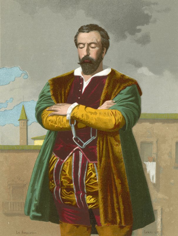Padre Juan de Padilla da Spanish School