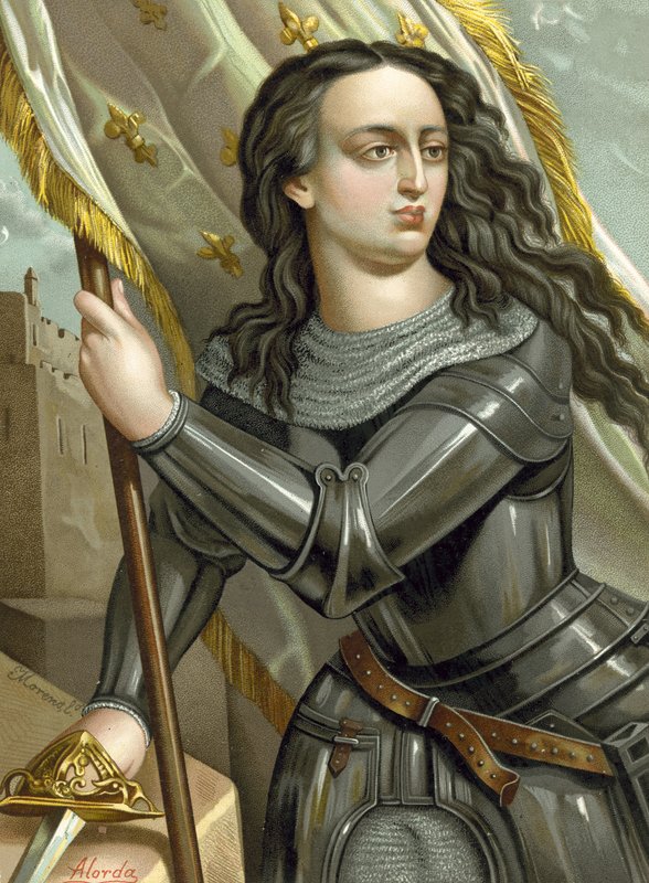 Giovanna d