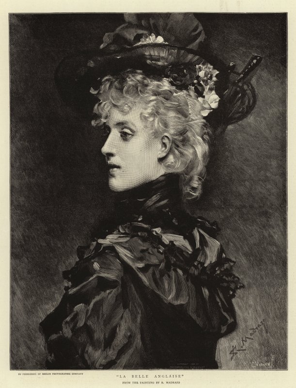 La Belle Anglaise da Spanish School