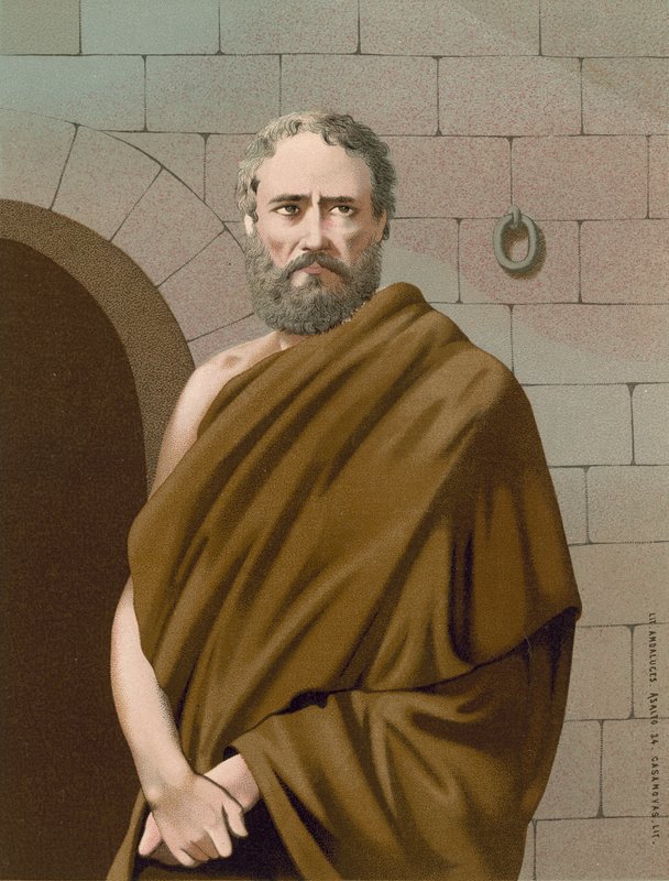 Socrate da Spanish School