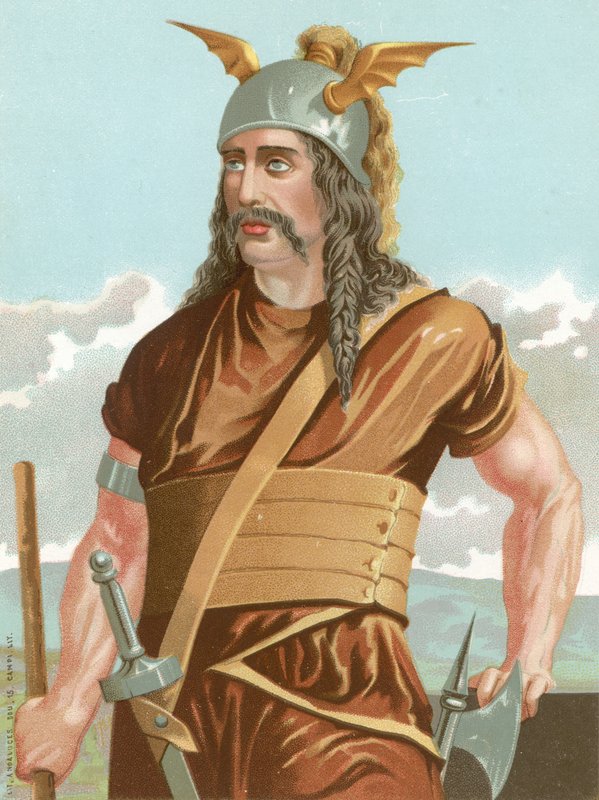 Spartaco da Spanish School