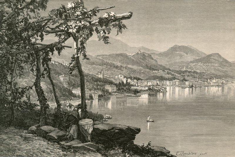 Lugano da Swiss School