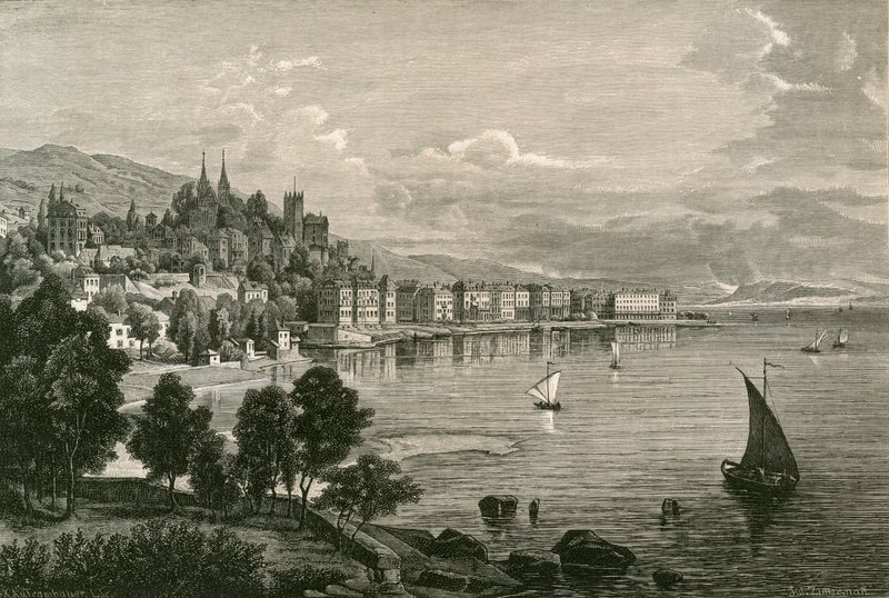 Neuchatel da Swiss School