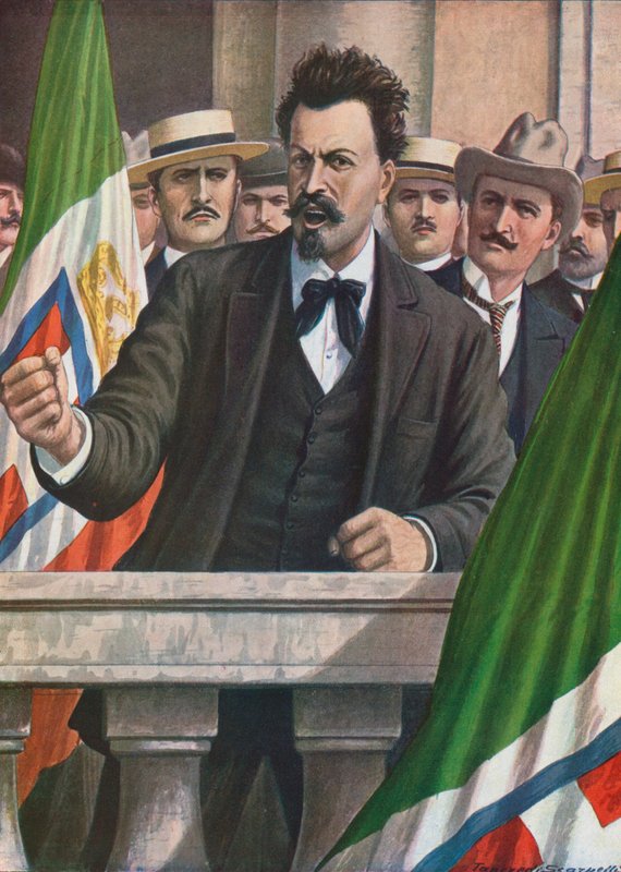 Cesare Battisti chiede che l