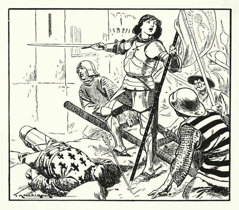 Giovanna d