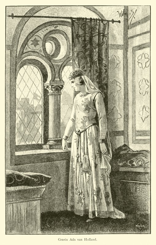 Contessa Ada d