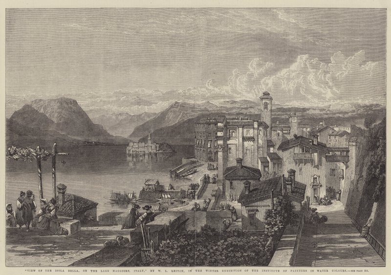 Veduta dell