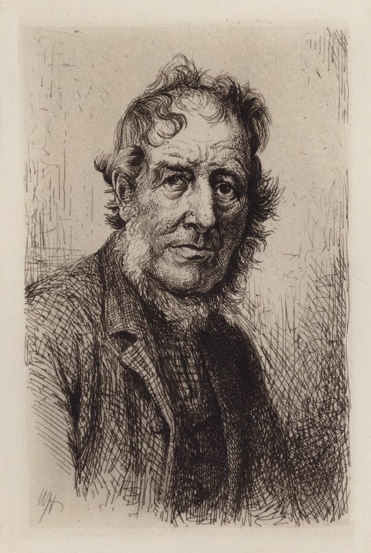 Dr Maclure (incisione) da William Brassey (after) Hole