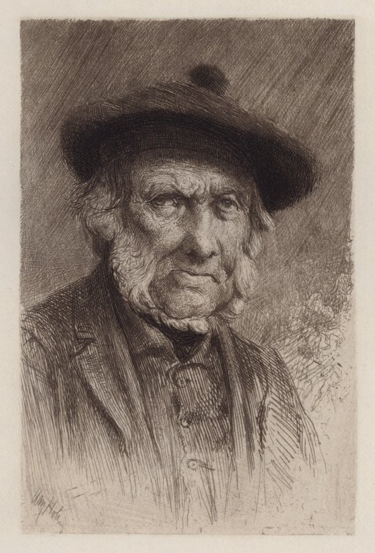 Lachlan Campbell (incisione) da William Brassey (after) Hole
