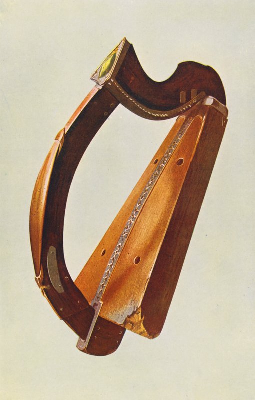 Strumenti musicali: L
