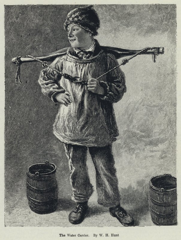 Il Portatore d