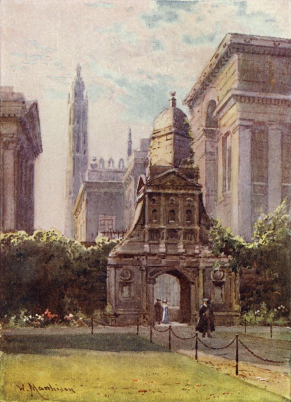 La porta d