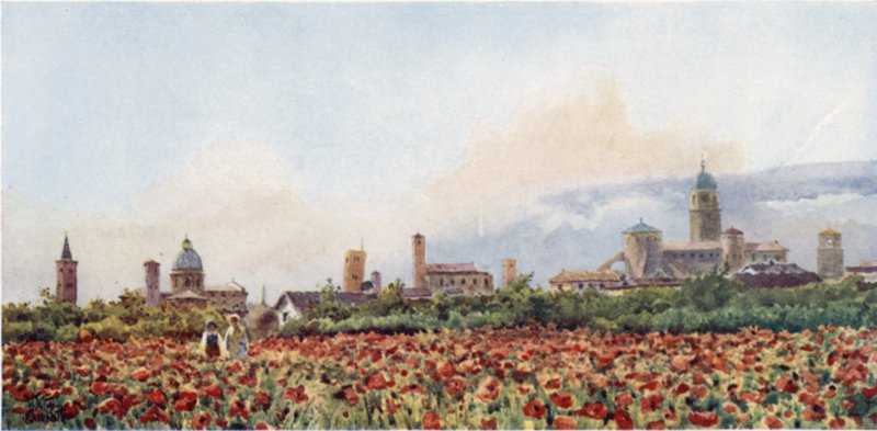 Ravenna da William Wiehe Collins