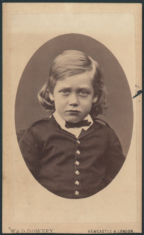 Principe Alberto Vittorio da William and Daniel Downey