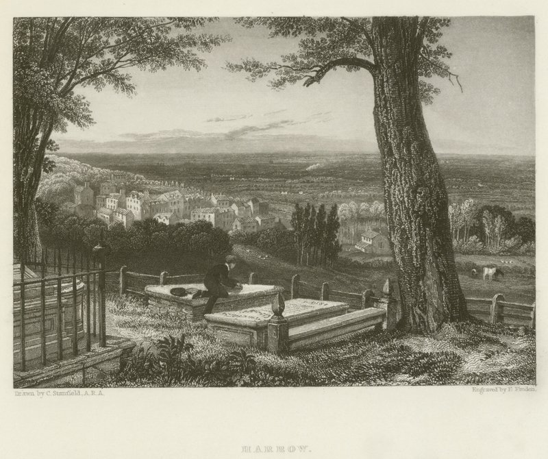 Harrow da after C. Stanfield