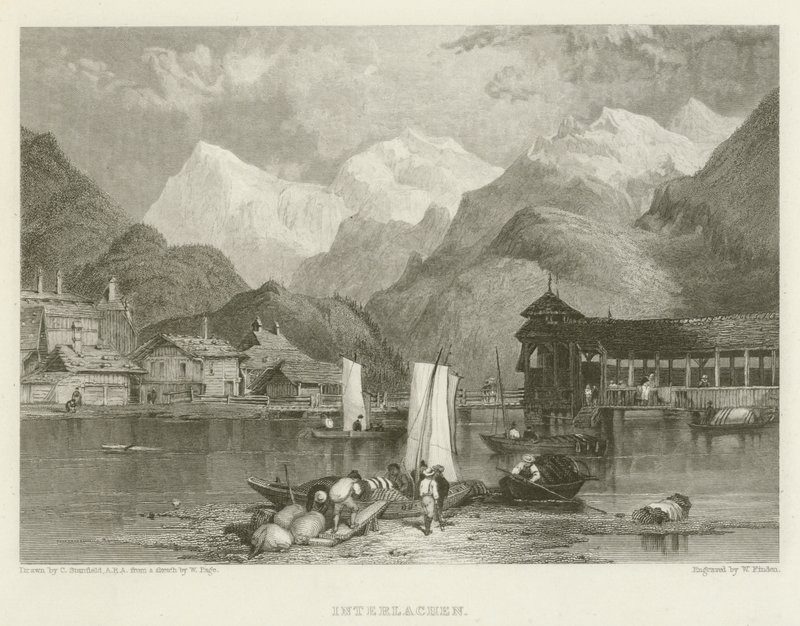 Interlaken da after C. Stanfield