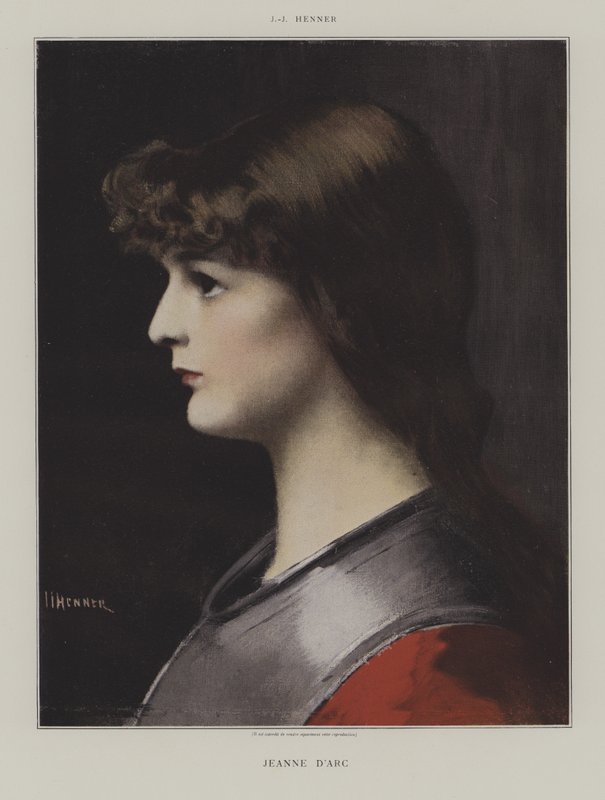 Giovanna d