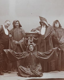 Byron Company