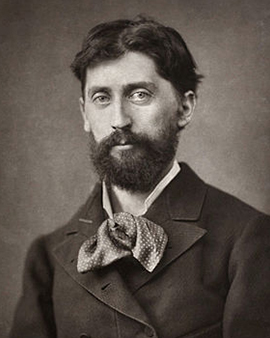 Georges Moreau de Tours