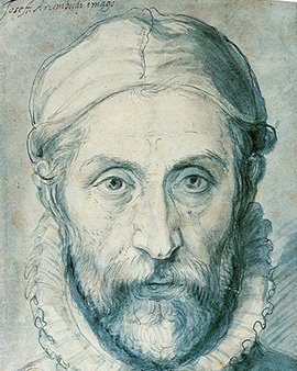 Giuseppe Arcimboldo