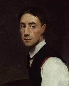 Glyn Warren Philpot