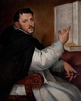 Ignazio Danti