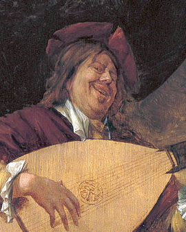 Jan Havickszoon Steen