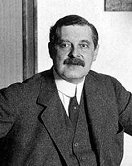 Peter Behrens