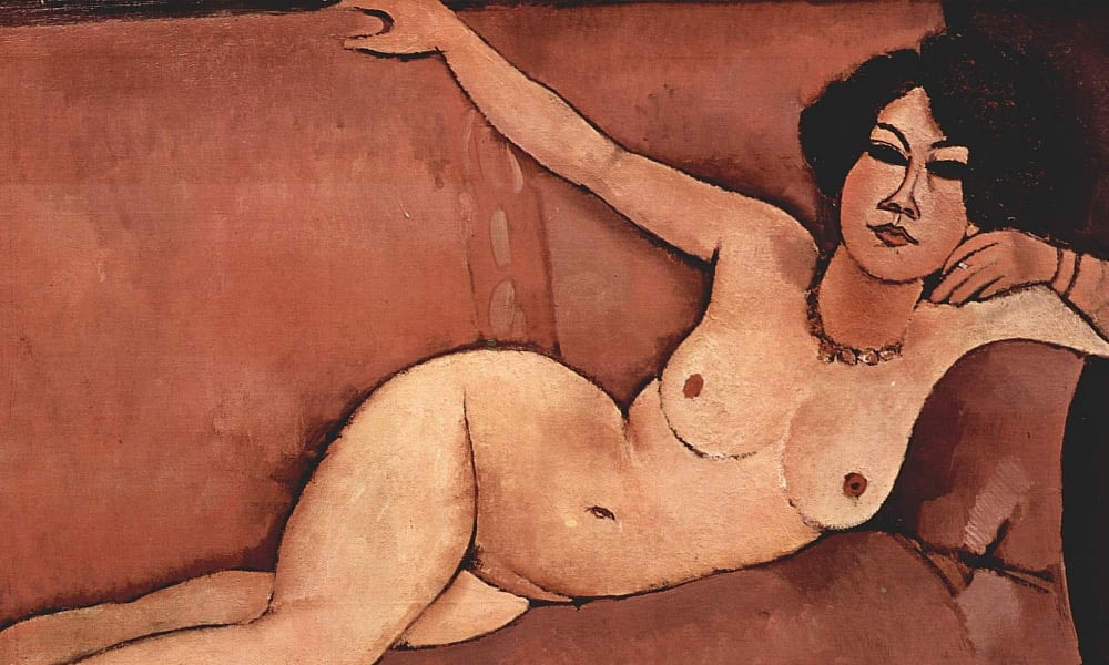 Arte moderna classica