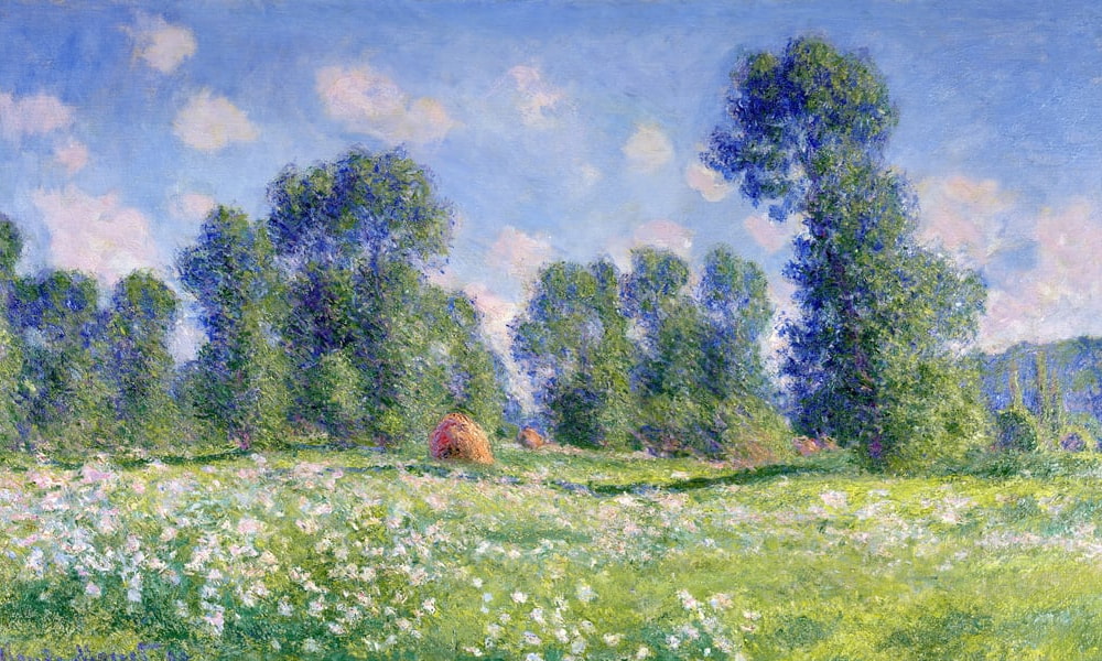 Pittura di paesaggio